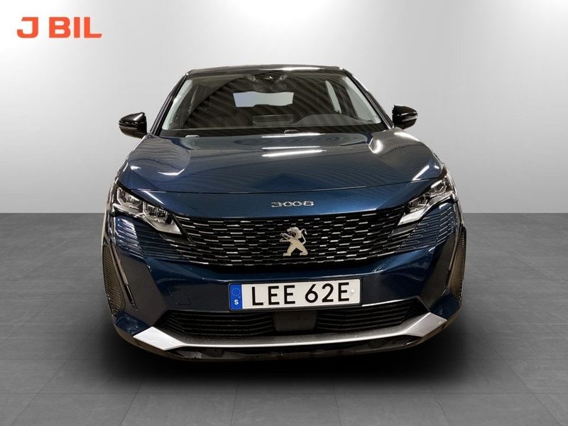 Peugeot 3008 bild 15