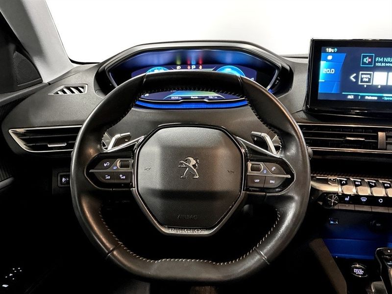 Peugeot 3008 bild 7