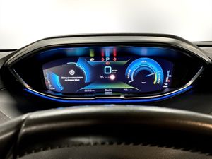 Peugeot 3008 bild 8