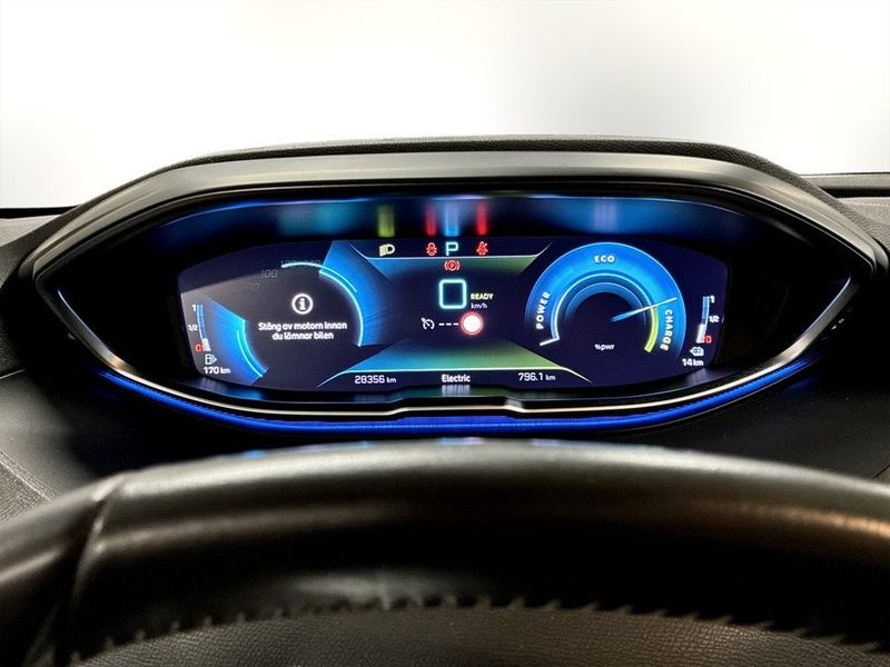 Peugeot 3008 bild 8
