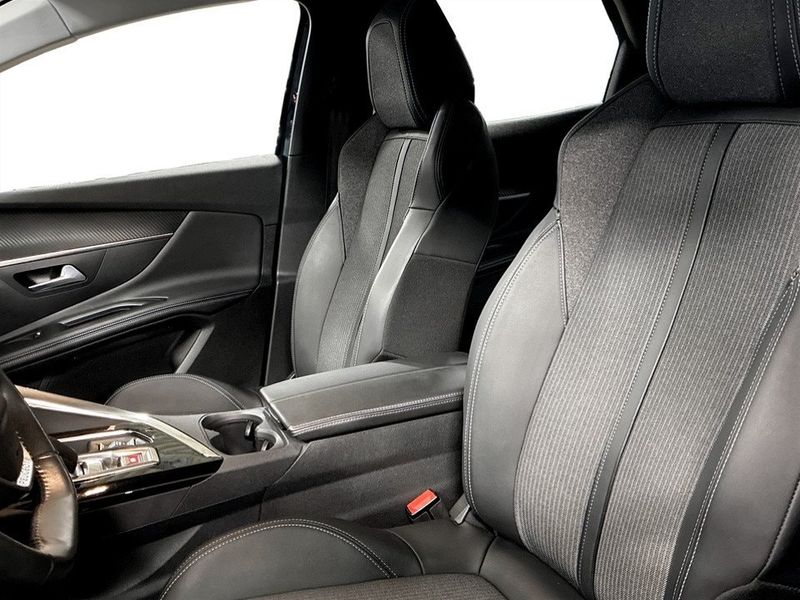 Peugeot 3008 bild 5