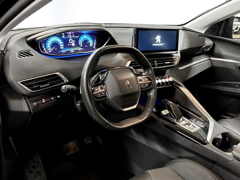 Peugeot 3008 bild 4