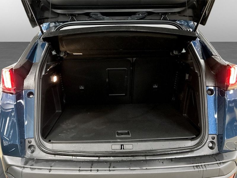 Peugeot 3008 bild 18