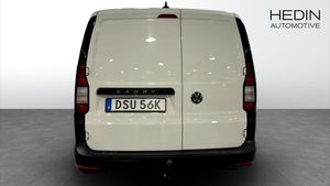 Volkswagen Caddy Maxi bild 7
