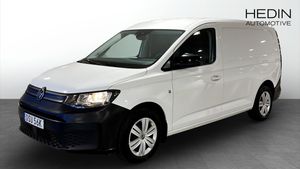 Volkswagen Caddy Maxi bild 1