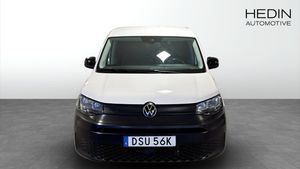 Volkswagen Caddy Maxi bild 8