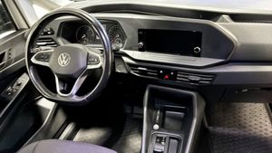 Volkswagen Caddy Maxi bild 4