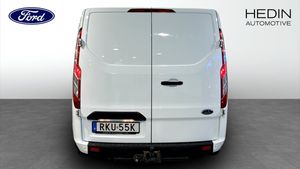Ford Custom bild 7