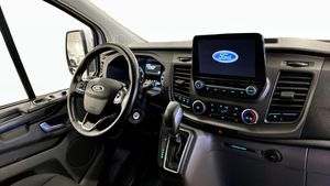Ford Custom bild 4