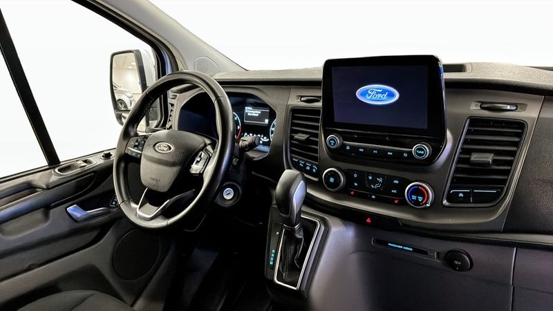 Ford Custom bild 4