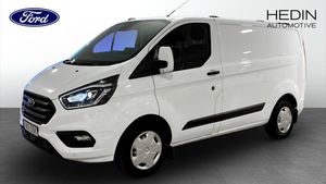 Ford Custom bild 1