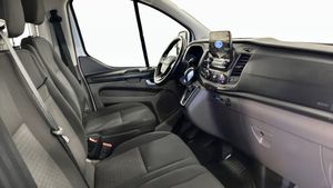 Ford Custom bild 3