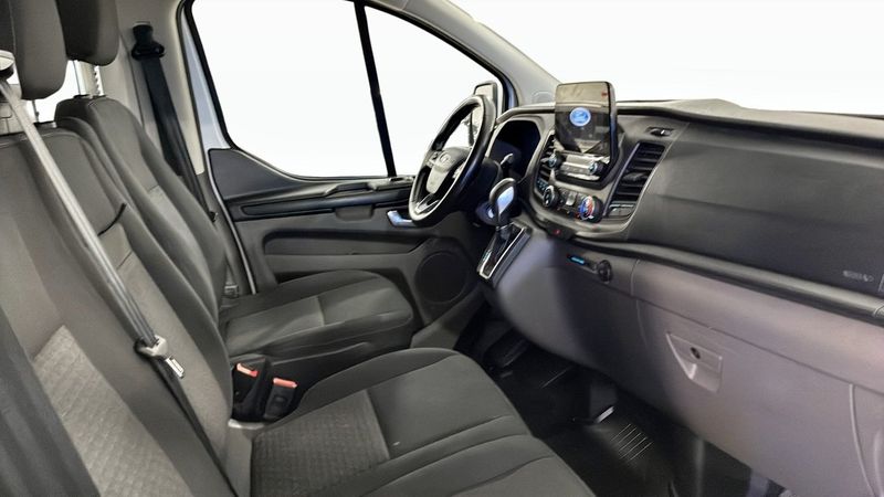 Ford Custom bild 3