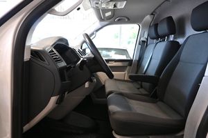 Volkswagen Transporter bild 7