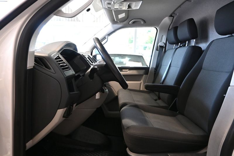 Volkswagen Transporter bild 7