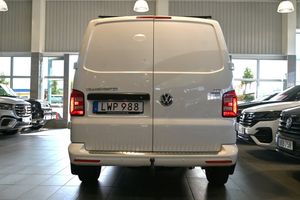 Volkswagen Transporter bild 4