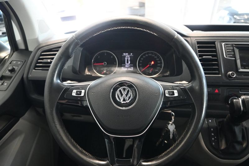Volkswagen Transporter bild 12