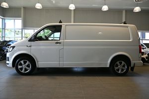 Volkswagen Transporter bild 2