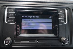 Volkswagen Transporter bild 14
