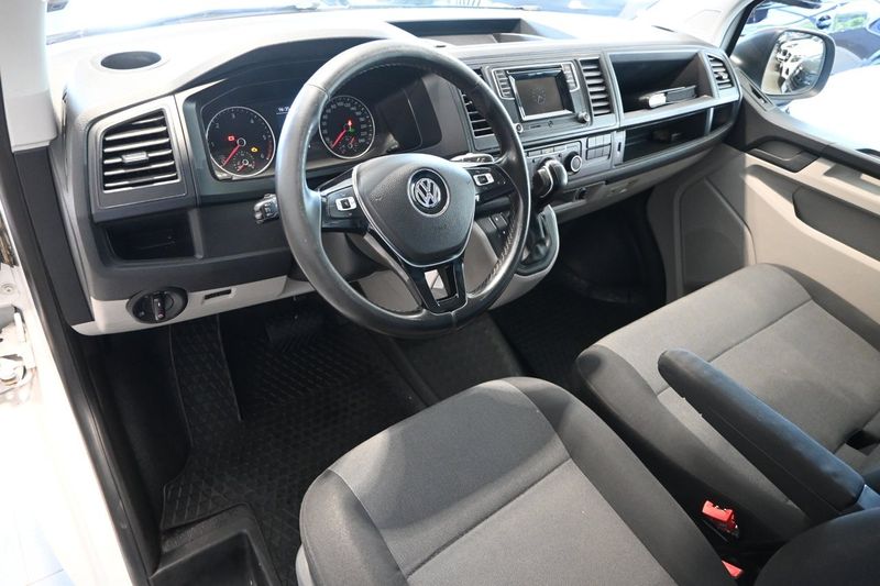 Volkswagen Transporter bild 6