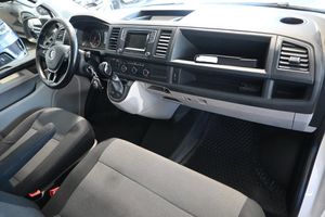 Volkswagen Transporter bild 8