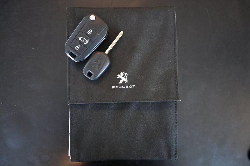 Peugeot e-Partner bild 18