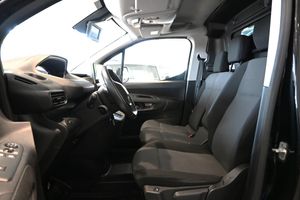 Peugeot e-Partner bild 8