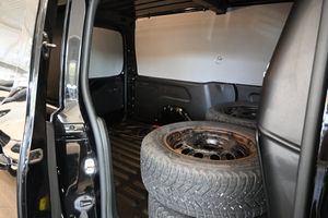 Peugeot e-Partner bild 11