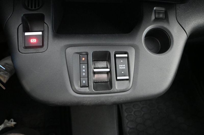Peugeot e-Partner bild 17