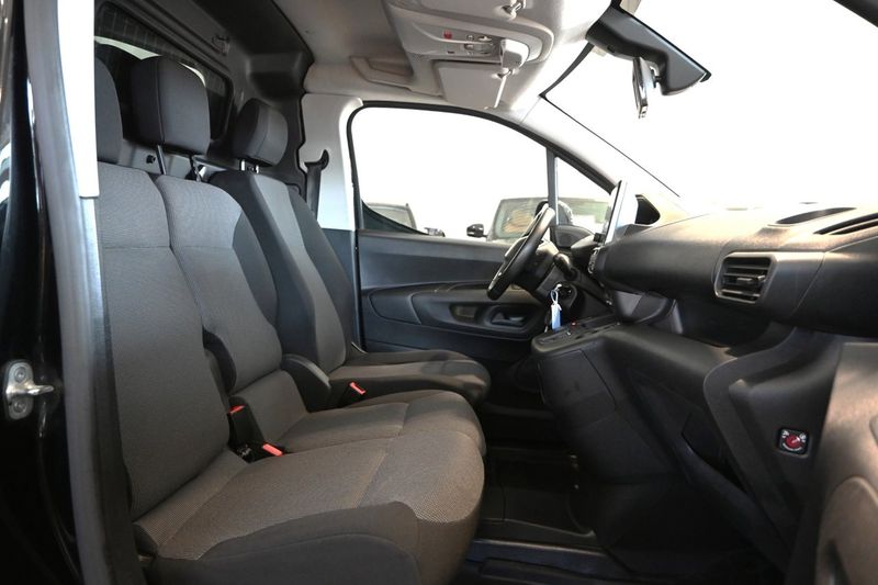 Peugeot e-Partner bild 10