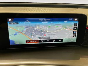 Mercedes EQC400 bild 22