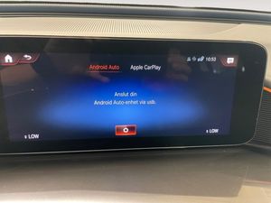Mercedes EQC400 bild 23