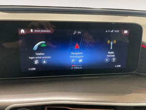 Mercedes EQC400 bild 21
