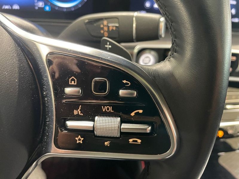 Mercedes EQC400 bild 24