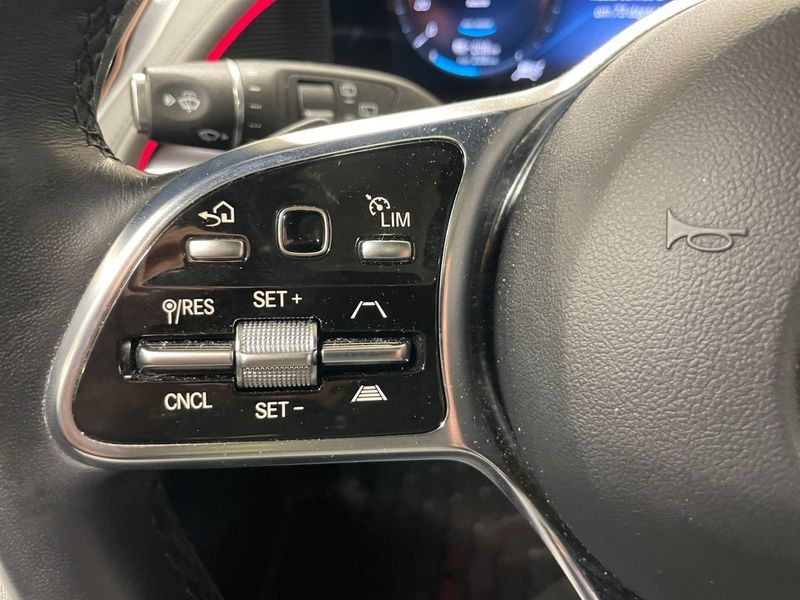 Mercedes EQC400 bild 25