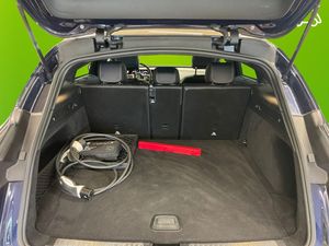 Mercedes EQC400 bild 16