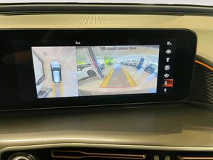 Mercedes EQC400 bild 20