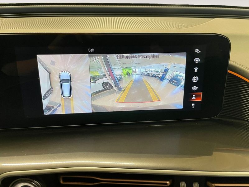 Mercedes EQC400 bild 20