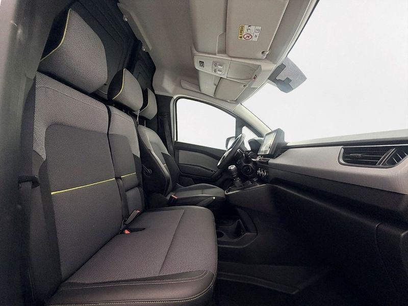Renault Kangoo bild 14