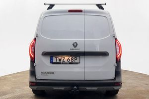 Renault Kangoo bild 7