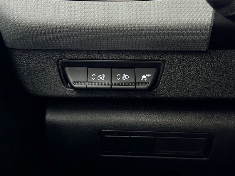 Renault Kangoo bild 24