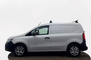 Renault Kangoo bild 10