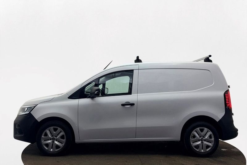 Renault Kangoo bild 10