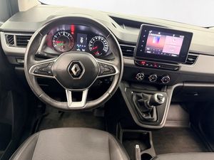 Renault Kangoo bild 16