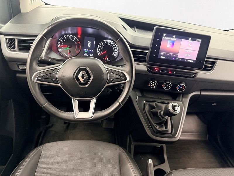 Renault Kangoo bild 16