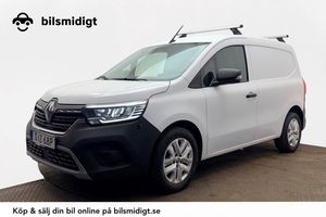 Renault Kangoo bild 1