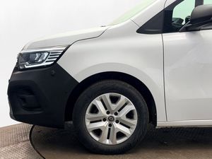 Renault Kangoo bild 11