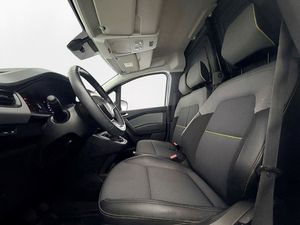 Renault Kangoo bild 12