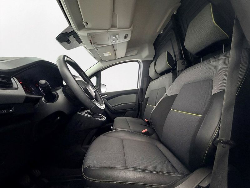 Renault Kangoo bild 12