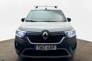 Renault Kangoo bild 3